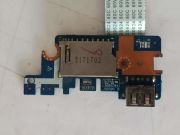 @ORIGINAL Hp 15-Bs USB BOARD LS-E795P
