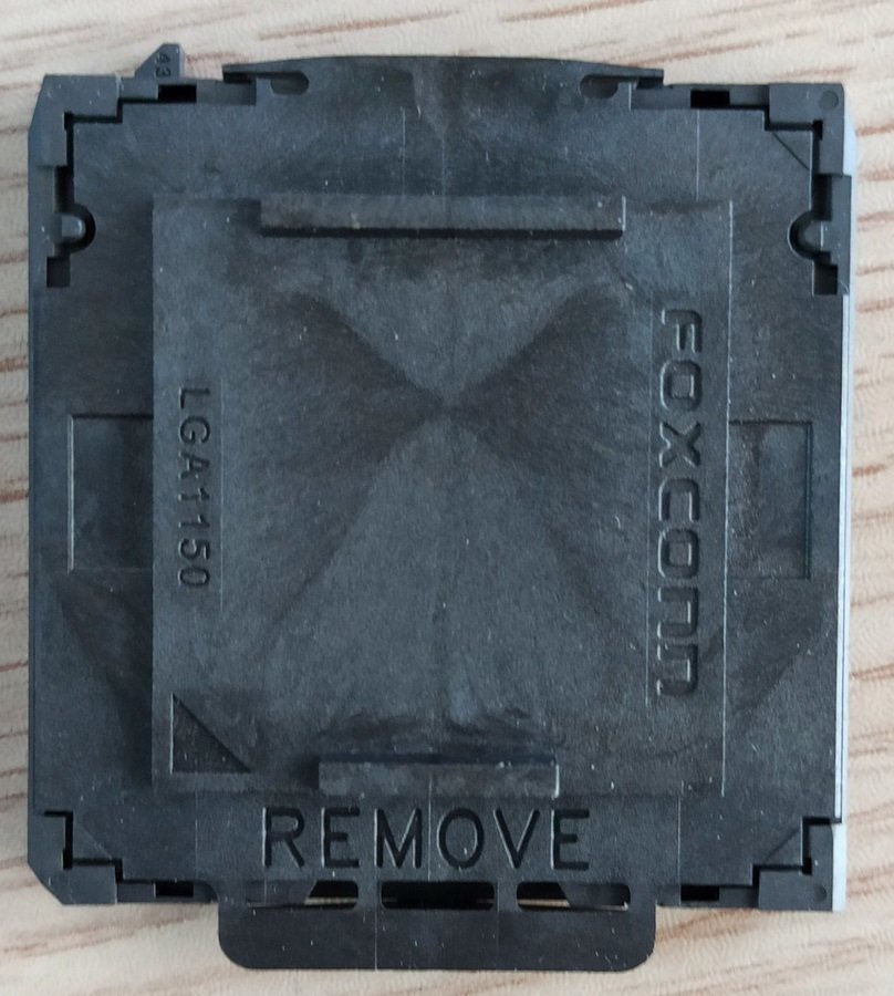 FOXCONN LGA 1150 CPU SOKET 1150 İŞLEMCİ SOKETİ