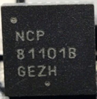 NCP81101BMNTXG NCP81101B 81101B QFN-28 Chipset