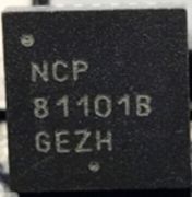 NCP81101BMNTXG NCP81101B 81101B QFN-28 Chipset