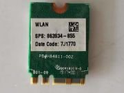 @ORIGINAL Hp 15-Bs WIRELESS 3168NGW 852511-001 863934-855