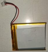 FNIRSI DSO-TC2 Batarya 3.7V