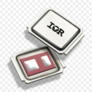IRF6811STRPBF IRF6811S IRF6811 6811 Mosfet