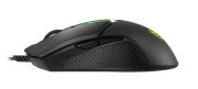 MSI Clutch GM30 RGB Kablolu Optik Oyuncu Mouse RGB Gaming Mouse