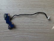 @ORIGINAL RV511 POWER & USB BOARD TETİK SCALA2_USB_SUB BA92-07502A BA92-07488A