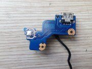 @ORIGINAL RV511 POWER & USB BOARD TETİK SCALA2_USB_SUB BA92-07502A BA92-07488A
