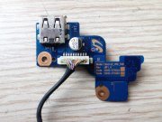 @ORIGINAL RV511 POWER & USB BOARD TETİK SCALA2_USB_SUB BA92-07502A BA92-07488A