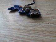 @ORIGINAL RV511 POWER & USB BOARD TETİK SCALA2_USB_SUB BA92-07502A BA92-07488A