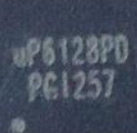 UP6128PD QFN-16 Chipset