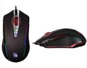 Bloody P93 Lk 5K Optik 5000Cpı-Rgb Oyuncu Mouse