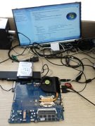 @ORIGINAL RV511 HDD DATA FLEKS RV511 HDD SOKET