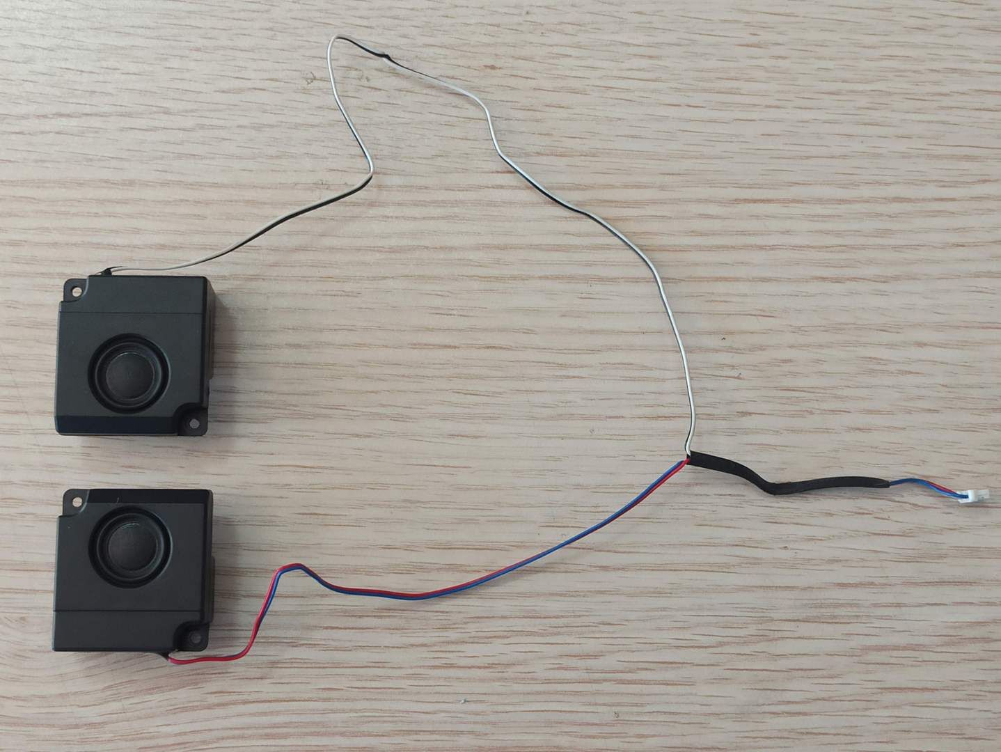 Toshiba Satellite Pro L300 Hoparlör 6039B0021701