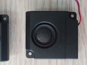 Toshiba Satellite Pro L300 Hoparlör 6039B0021701