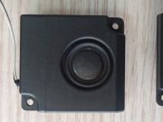 Toshiba Satellite Pro L300 Hoparlör 6039B0021701