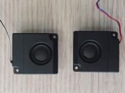 Toshiba Satellite Pro L300 Hoparlör 6039B0021701