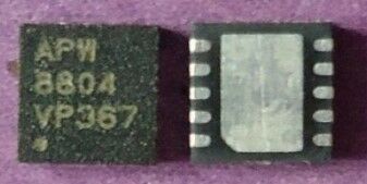 APW8804QBI-TRG APW8804 8804 Chipset