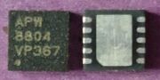 APW8804QBI-TRG APW8804 8804 Chipset