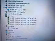 @ORIGINAL ACER E1-571 FULL KASA & EKRAN E1-571G FULL KASA