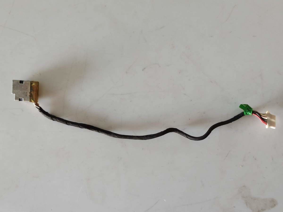 @ORIGINAL Hp 15-Bs Dc Jack