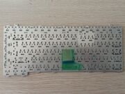 Toshiba Satellite Pro L300 Klavye Gümüş