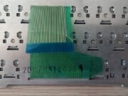 Toshiba Satellite Pro L300 Klavye Gümüş