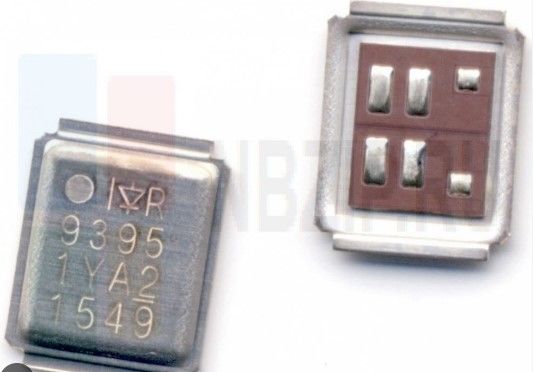 IRF9395MTRPBF IRF9395TRPBF IRF9395 9395 Mosfet