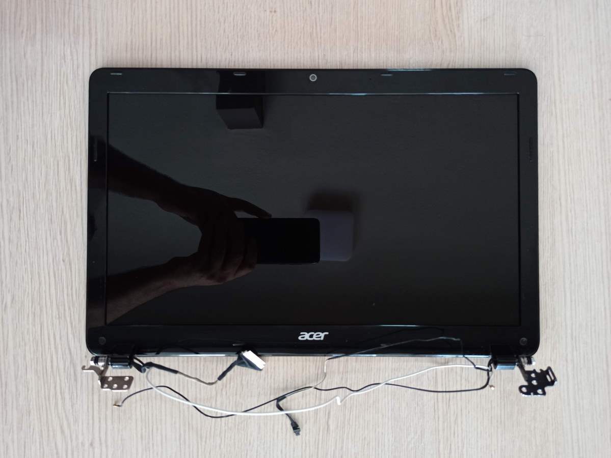 @ORIGINAL ACER E1-571 FULL KASA & EKRAN E1-571G FULL KASA