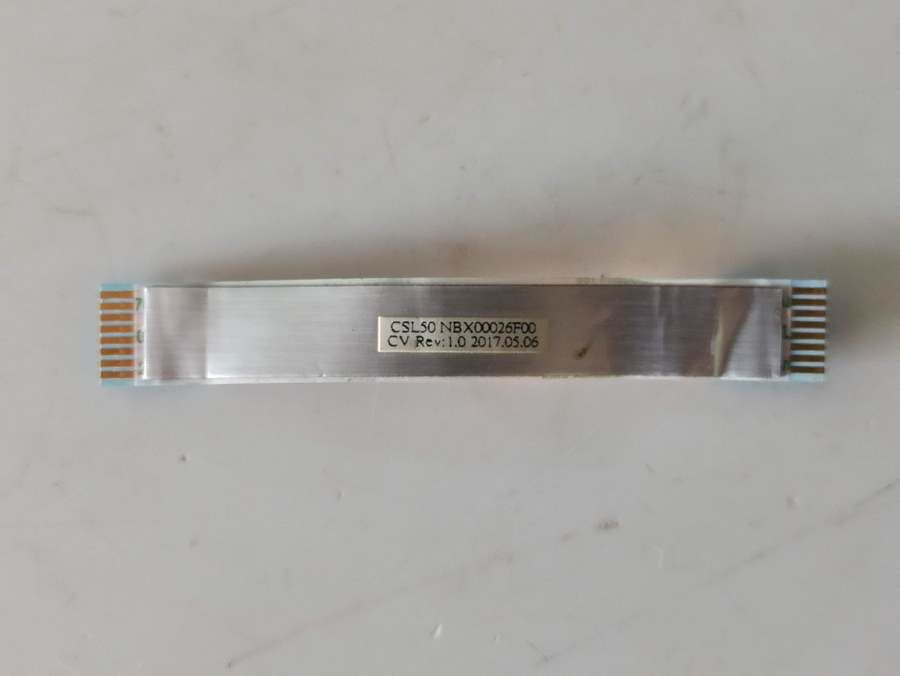 @ORIGINAL Hp 15-Bs Hdd Flex Kablo NBX00026F00