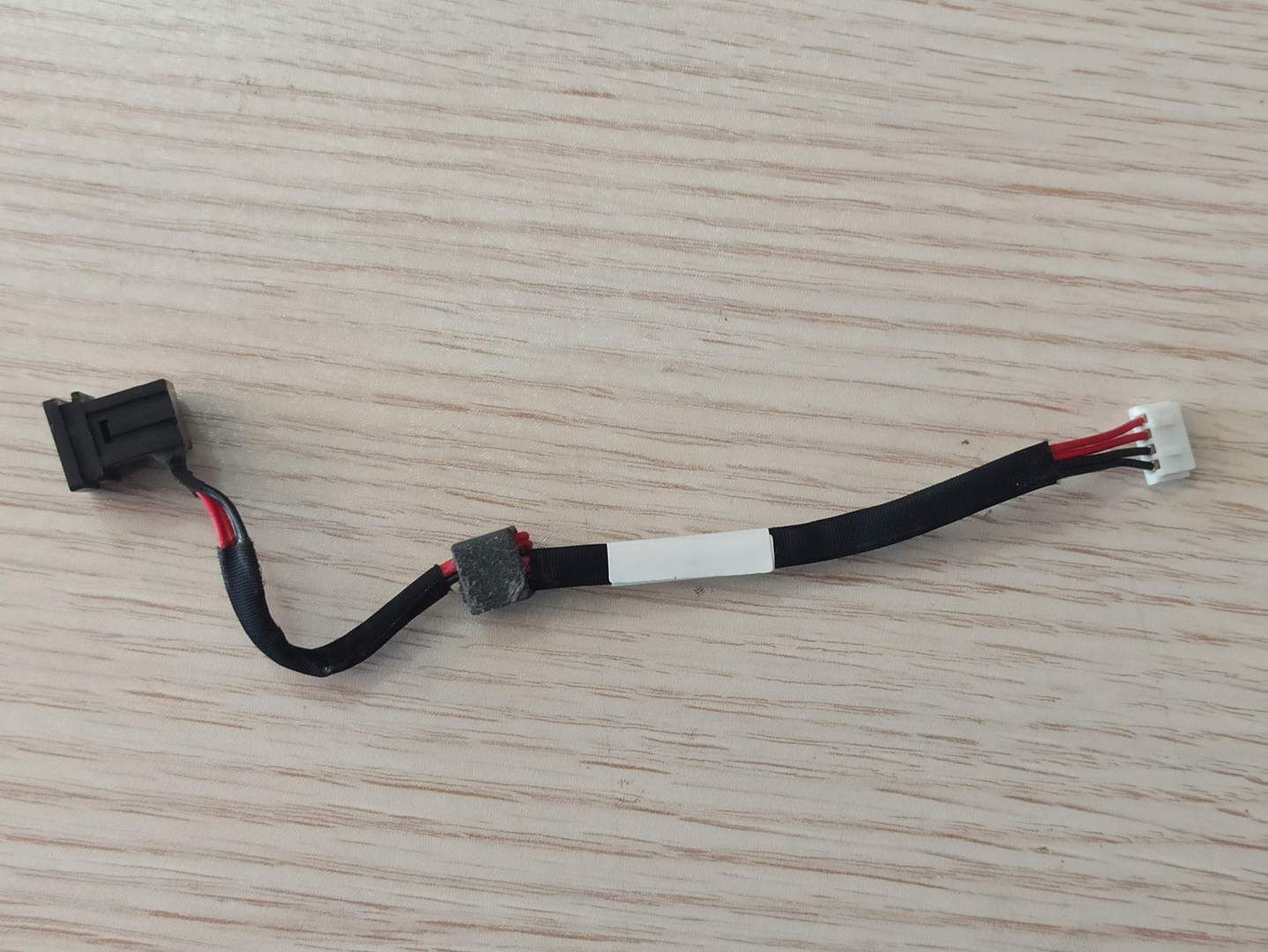 Toshiba Satellite Pro L300 Dc Jack