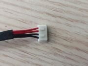 Toshiba Satellite Pro L300 Dc Jack