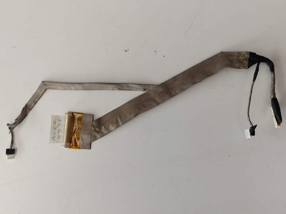 @ORIGINAL ACER 5542 LCD DATA 5542G LCD DATA FLORESAN 50.4CG13.021