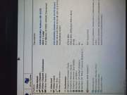 @ORIGINAL ACER 5542 LCD DATA 5542G LCD DATA FLORESAN 50.4CG13.021
