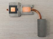 Toshiba Satellite Pro L300 Bakır Blok V000120610 6043B0044401.A01