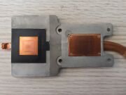 Toshiba Satellite Pro L300 Bakır Blok V000120610 6043B0044401.A01