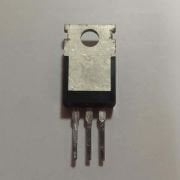 2N60B SSP2N60B N-Channel Mosfet	TO-220