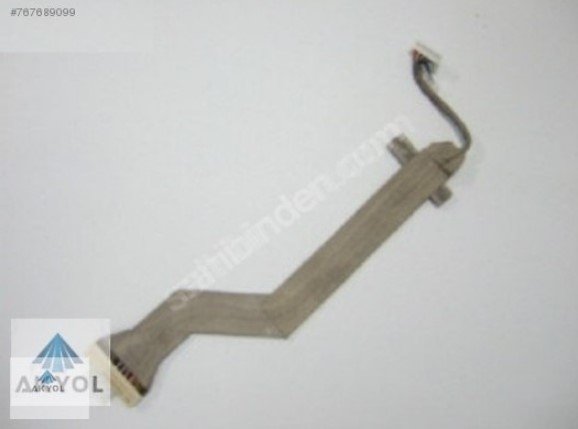 @ORIGINAL Asus A6 LCD Data 08-26AG8011N0541