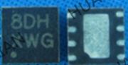 ISL6208DHRZ-TS237 ISL6208DHRZ ISL6208D 8DH BDH SMP QFN-8 Chipset