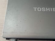 Toshiba Satellite Pro L300 Ekran & Kasa Full Set