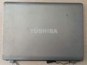 Toshiba Satellite Pro L300 Ekran & Kasa Full Set