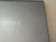Toshiba Satellite Pro L300 Ekran & Kasa Full Set