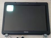 Toshiba Satellite Pro L300 Ekran & Kasa Full Set
