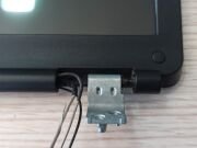 Toshiba Satellite Pro L300 Ekran & Kasa Full Set