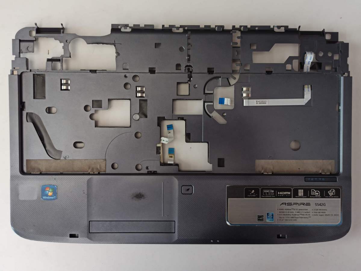 @ORIGINAL ACER 5542 ÜST KASA 5542G ÜST KASA