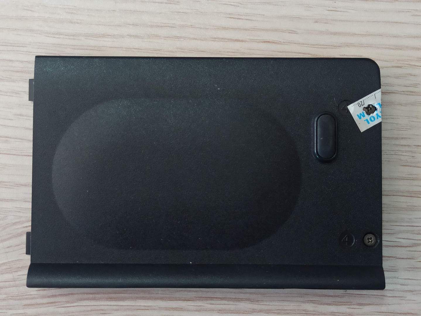 Toshiba Satellite Pro L300 HDD Kapağı V000933400