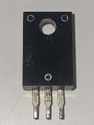 8N60C N-Channel Mosfet TO-220F