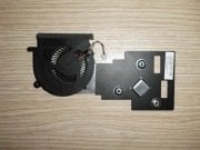 @ORIGINAL ES1-512 MS2394 FAN & BLOK SOĞUTUCU