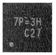 RT6220AHGQUF RT6220AH RT6220A ( 7P = 3H 7P= 2E 7P = 1L...) QFN-16 Chipset