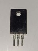 12N60 N-Channel Power Mosfet TO-220F