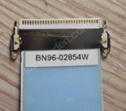 SAMSUNG 740 740N 943 BN96-02854W LCD DATA KABLO