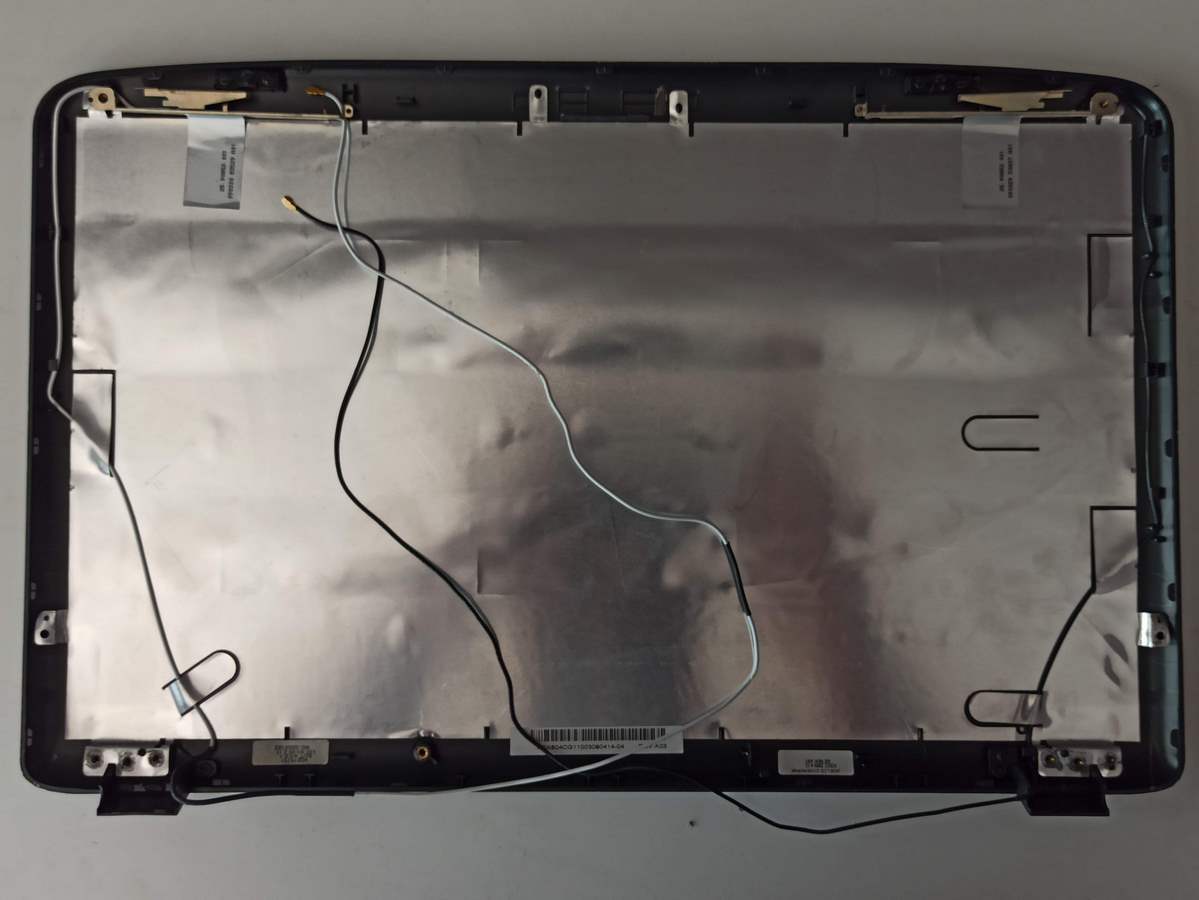 @ORIGINAL ACER 5542 COVER 5542G COVER JV50 LCD COVER